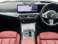 Used BMW i4 Comfort Edition 394 kW (537 HP) 2024 Grey Sedan