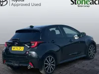 Used Toyota Yaris Sport 116 HP (85 kW) 2022 Hatchback