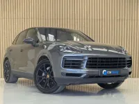 Used Porsche Cayenne 340 HP (250 kW) 2019 Grey SUV