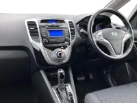 Used Hyundai i20 SE 2019 Black Hatchback