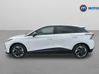 Second-hand MG MG4 EV Trophy 150 kW (204 CP) 2025 Hatchback