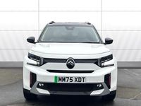 New Citroën e-C3 83 kW (113 HP) 2025 Hatchback