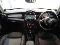 Used Mini Cooper Hatch 136 HP (100 kW) 2018 Red Hatchback