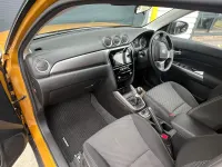 Käytetty Suzuki Vitara SZ-T 2023 Katumaasturi