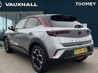 New Vauxhall Mokka 100 kW (136 HP) 2025 SUV