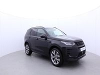 Second-hand Land Rover Discovery Sport HSE Dynamic 2024 SUV