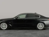 Used BMW 530e Comfort Edition 292 HP (214 kW) 2023 Black Sedan