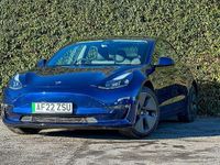 Used Tesla Model 3 Long Range AWD 258 kW (351 HP) 2023 Sedan