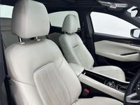 Used Mazda 6 Inclusive 184 HP (135 kW) 2018 White Sedan