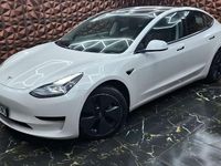 Used Tesla Model 3 RWD 180 kW (245 HP) 2023 Sedan