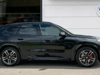 Used BMW X1 M Sport 215 HP (158 kW) 2026 Black SUV