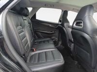 Used MG HS Exclusive 162 HP (119 kW) 2023 Black SUV