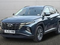Used Hyundai Tucson SE 230 HP (169 kW) 2024 SUV