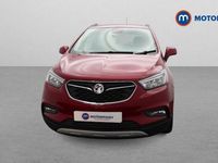Used Vauxhall Mokka 140 HP (102 kW) 2019 SUV