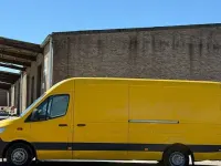Used Mercedes Sprinter Progressive 143 HP (105 kW) 2021 Van