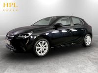 Used Vauxhall Corsa Design Edition 75 HP (55 kW) 2023 Black Hatchback