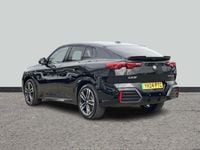 Used BMW iX2 M Sport 147 kW (201 HP) 2024 Black SUV