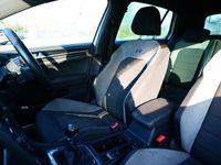 Used VW Golf VII R 300 HP (220 kW) 2015 White Hatchback