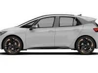 Used Cupra Born 150 kW (204 HP) 2024 Red Hatchback