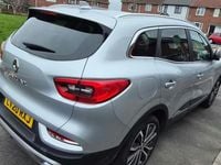 Used Renault Kadjar Version S 2020 Grey SUV