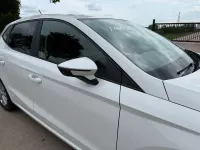 Used Seat Ibiza SE 2017 White Hatchback