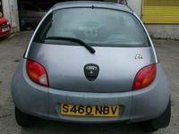 Used Ford Ka 1998 Hatchback