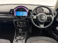 Gebraucht Mini Cooper Clubman Classic 134 PS (98 kW) 2022 Schwarz Kombi