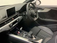 used Audi RS5 RS5TFSI Quattro 5dr Tiptronic