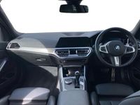 used BMW 320 3 Series i M Sport Saloon 2.0 4dr