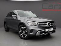 Used Mercedes GLC220 194 HP (142 kW) 2019