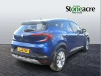 Used Renault Captur Iconic 90 HP (66 kW) 2021 Other SUV