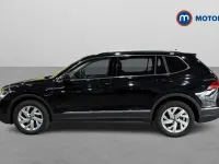 Used VW Tiguan Allspace Life 150 HP (110 kW) 2024 SUV
