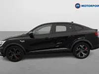 Used Renault Arkana R.S. 143 HP (105 kW) 2022 Black SUV