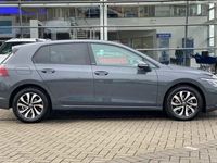 used VW Golf MK8 Hatchback 5Dr 1.5 TSI (150ps) Active EVO