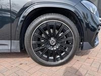 Used Mercedes GLA200 AMG Line Premium Plus 163 HP (119 kW) 2025 Cosmos black SUV