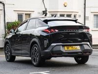 Used Peugeot 3008 GT 143 HP (105 kW) 2025 Black SUV