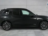Used BMW X5 M Sport 294 HP (216 kW) 2024 Black SUV
