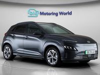 Used Hyundai Kona Premium 10 kW (14 HP) 2022 SUV