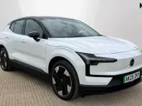 Usado Volvo EX30 Performance 314 kW (428 HP) 2024 Branco SUV