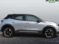 Used Vauxhall Mokka 136 HP (100 kW) 2024 Grey SUV