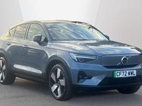 Used Volvo C40 Ultimate 300 kW (408 HP) 2023 SUV