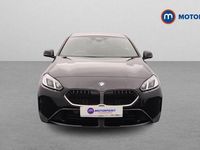 Used BMW 120 M Sport 156 HP (114 kW) 2025 Black Hatchback