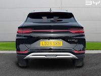 Used BYD Seal Boost 218 HP (160 kW) 2026 Estate