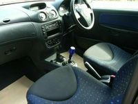 used Citroën C2 1.1