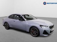 Used BMW M240 M Sport 2023 Grey Coupe