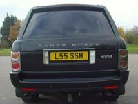 Used Land Rover Range Rover 174 HP (127 kW) 2004 SUV