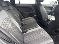 Used VW Tiguan Black Edition 147 HP (108 kW) 2024 Black SUV