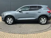 Used Volvo XC40 Momentum 2021 SUV