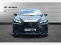 Used Lexus NX450h+ 292 HP (214 kW) 2026 Green SUV