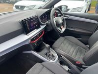 used Seat Arona 1.5 TSI (150ps) FR Sport DSG SUV